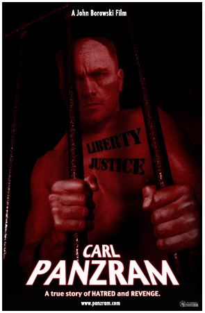 panzram poster