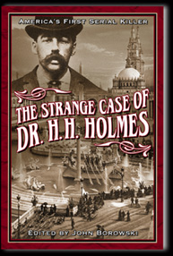strange case of dr hh holmes